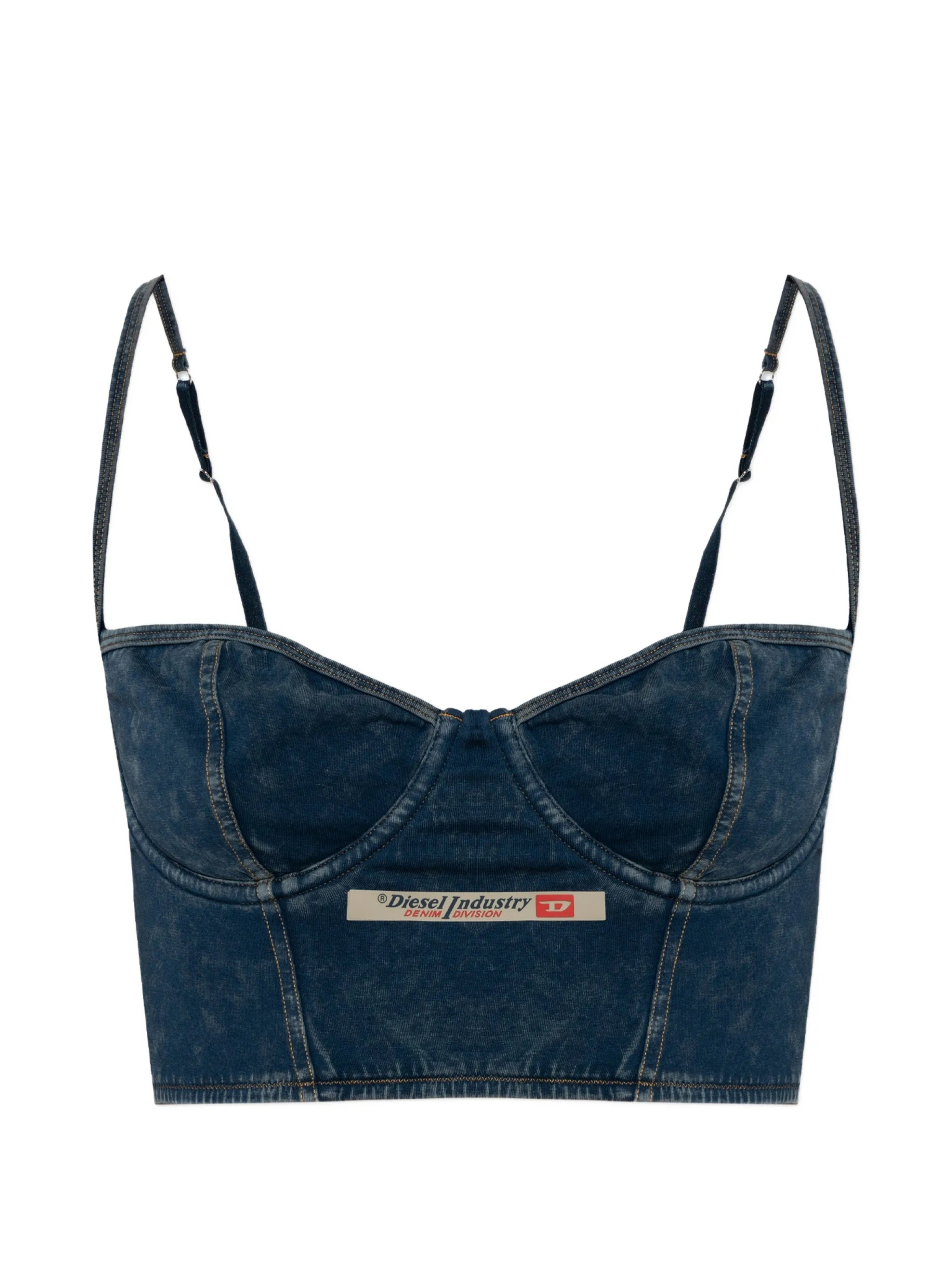 [Diesel] Brassiere FW26 A225490TJBV