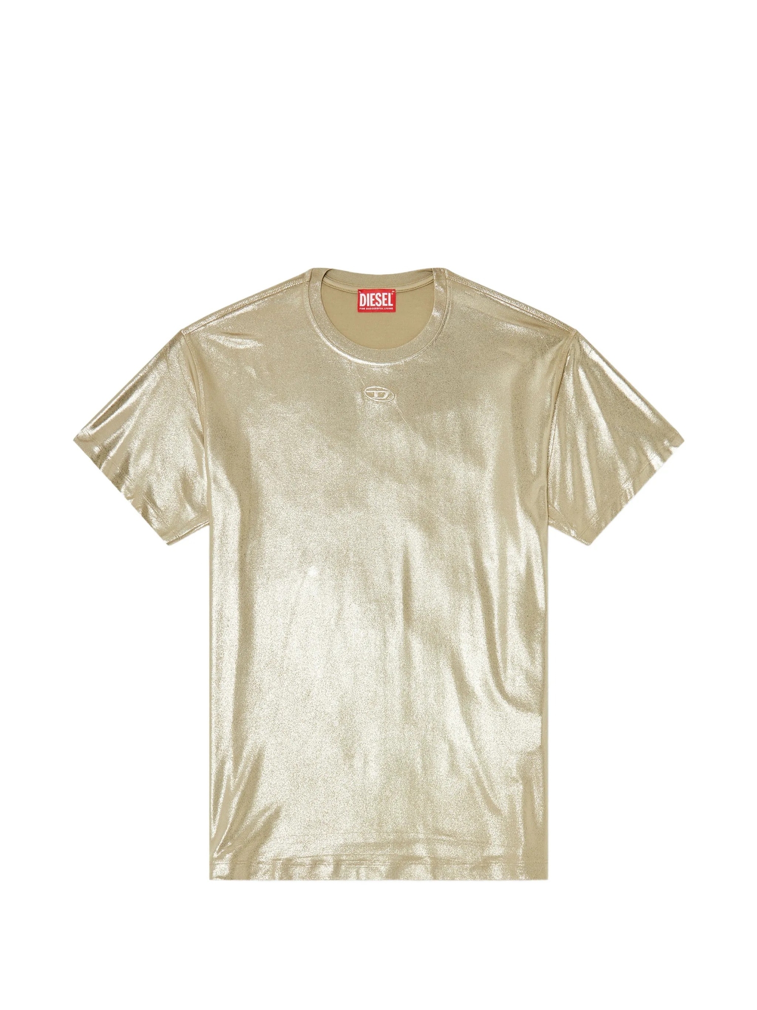 [Diesel] T-shirts Short Sleeve FW26 A240760EGDQ