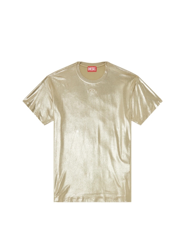 [Diesel] T-shirts Short Sleeve FW26 A240760EGDQ