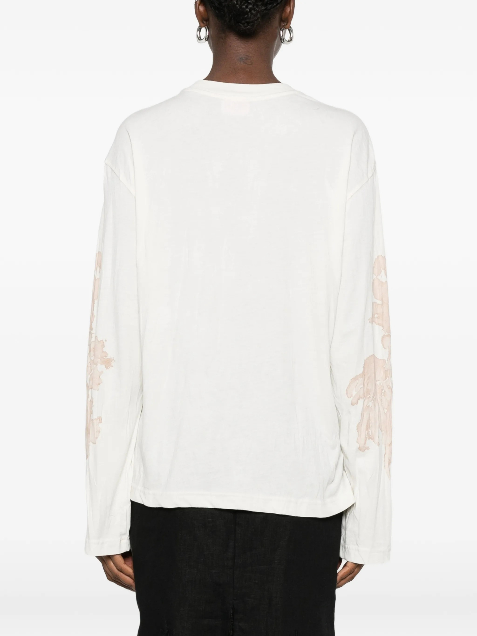 [Diesel] T-shirts Long Sleeve FW26 A232050LJCN