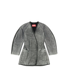 [Diesel] Jacket FW26 A221410LJCT