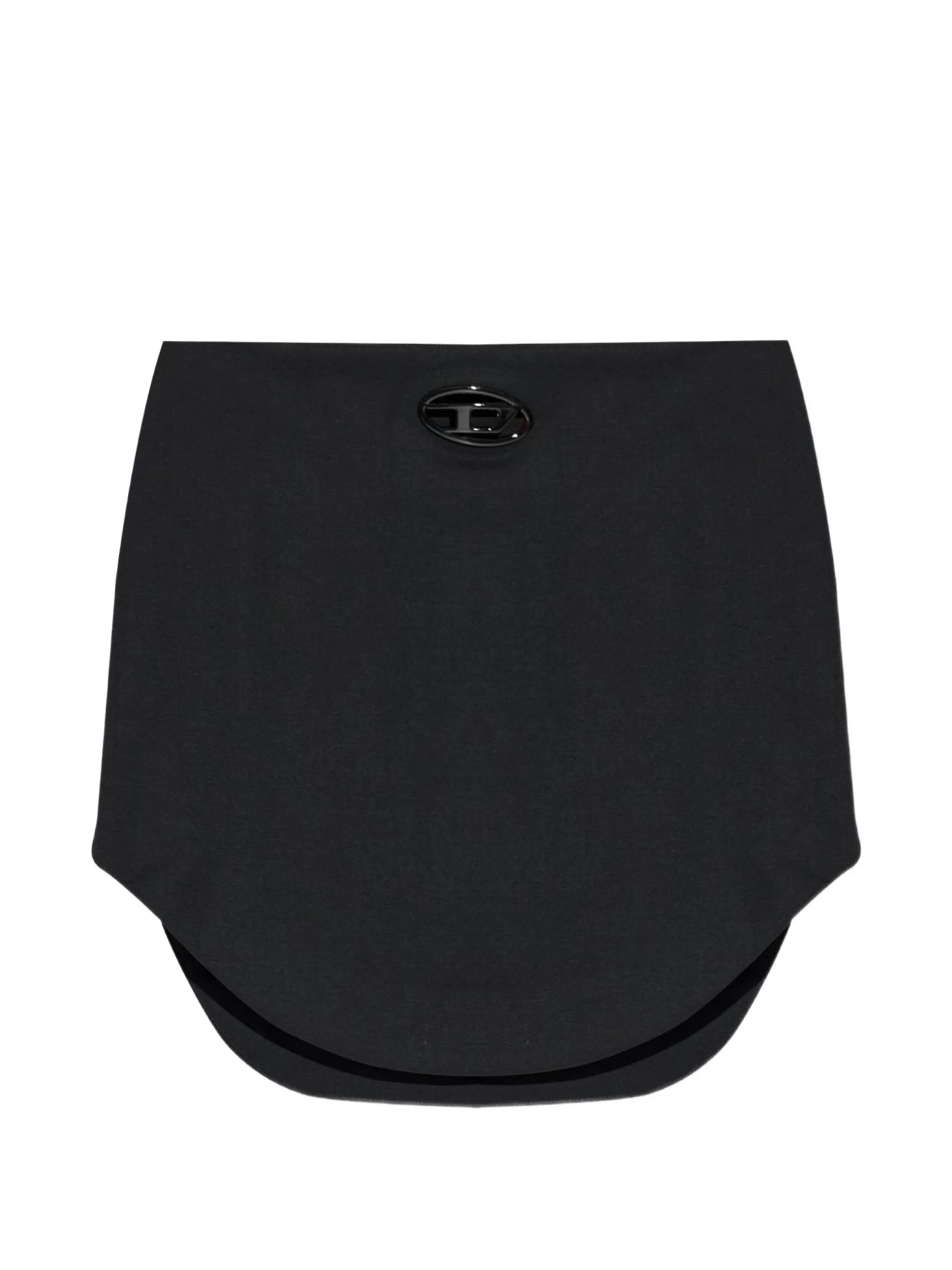[Diesel] Mini skirt FW26 A200960PHAL