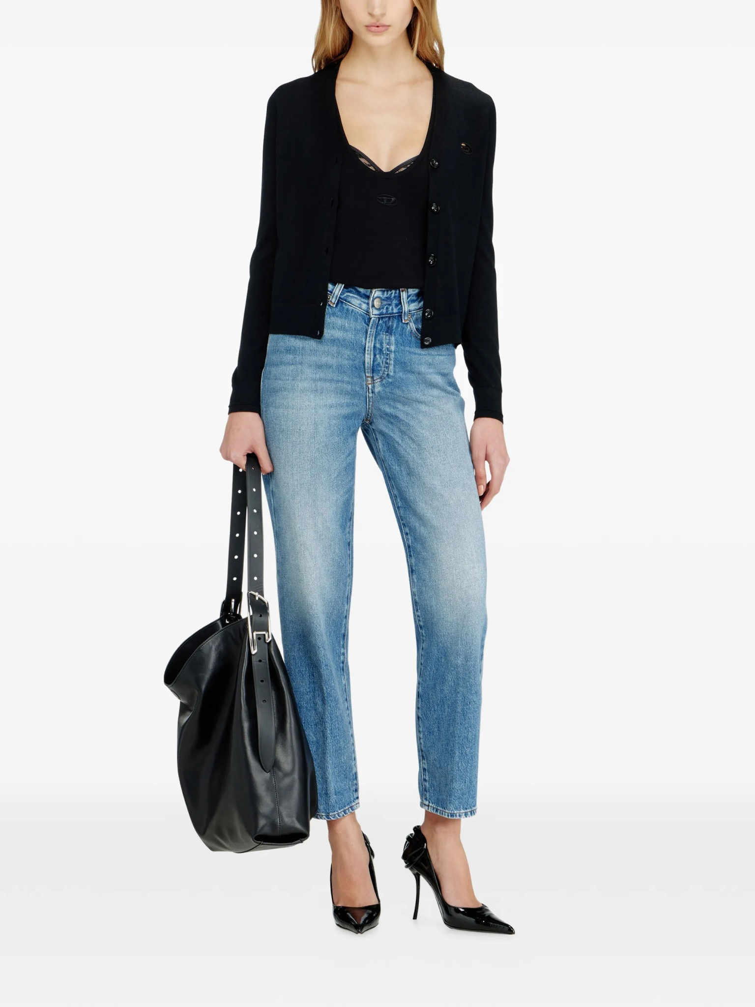 [Diesel] Jeans FW26 A2245909Q07