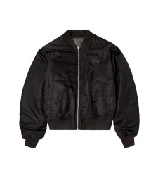 [Diesel] Bomber Jacket FW26 A201180HCAS