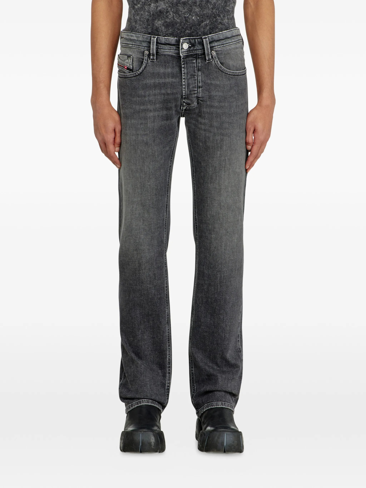 [Diesel] Jeans FW26 00C06Q0HDBD
