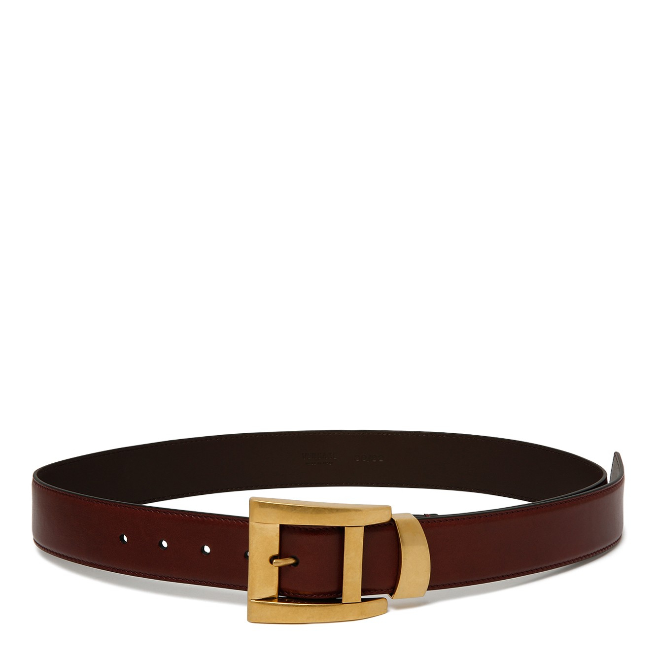 [Versace] Belt CO 10241971A17848-1NL0J