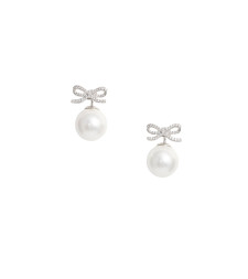[Self-portrait] Earring FW26 PF26604ESL