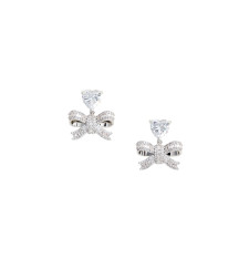 [Self-portrait] Earring FW26 PF26630ESL