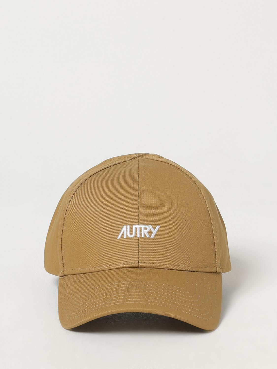 [AUTRY] Cap SS26 ACPUC9BT