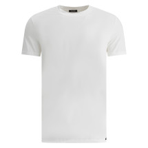 [Tom Ford] T-shirts Short Sleeve FW26 T4M081410100