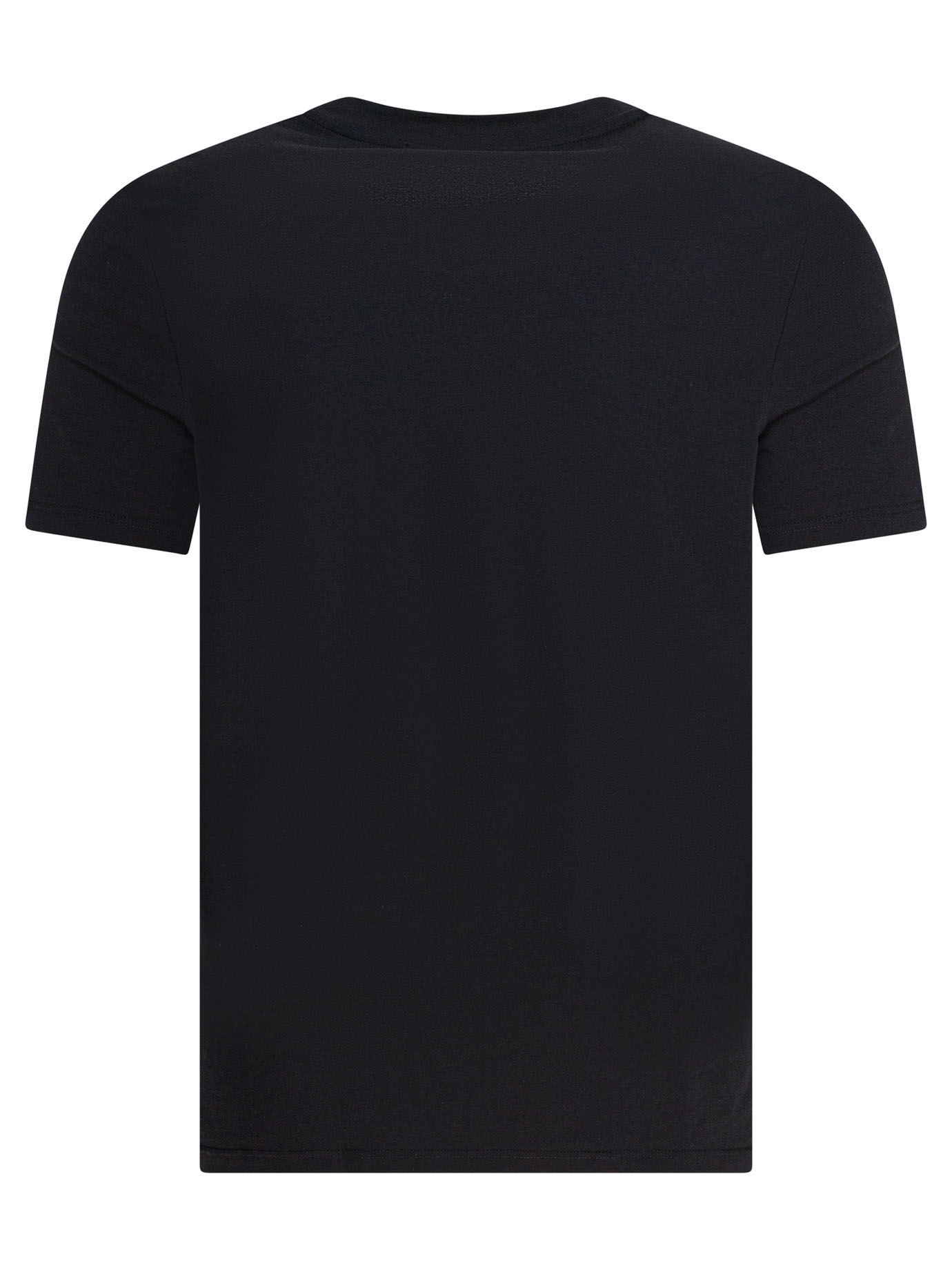 [Tom Ford] T-shirts Short Sleeve FW26 T4M081410002