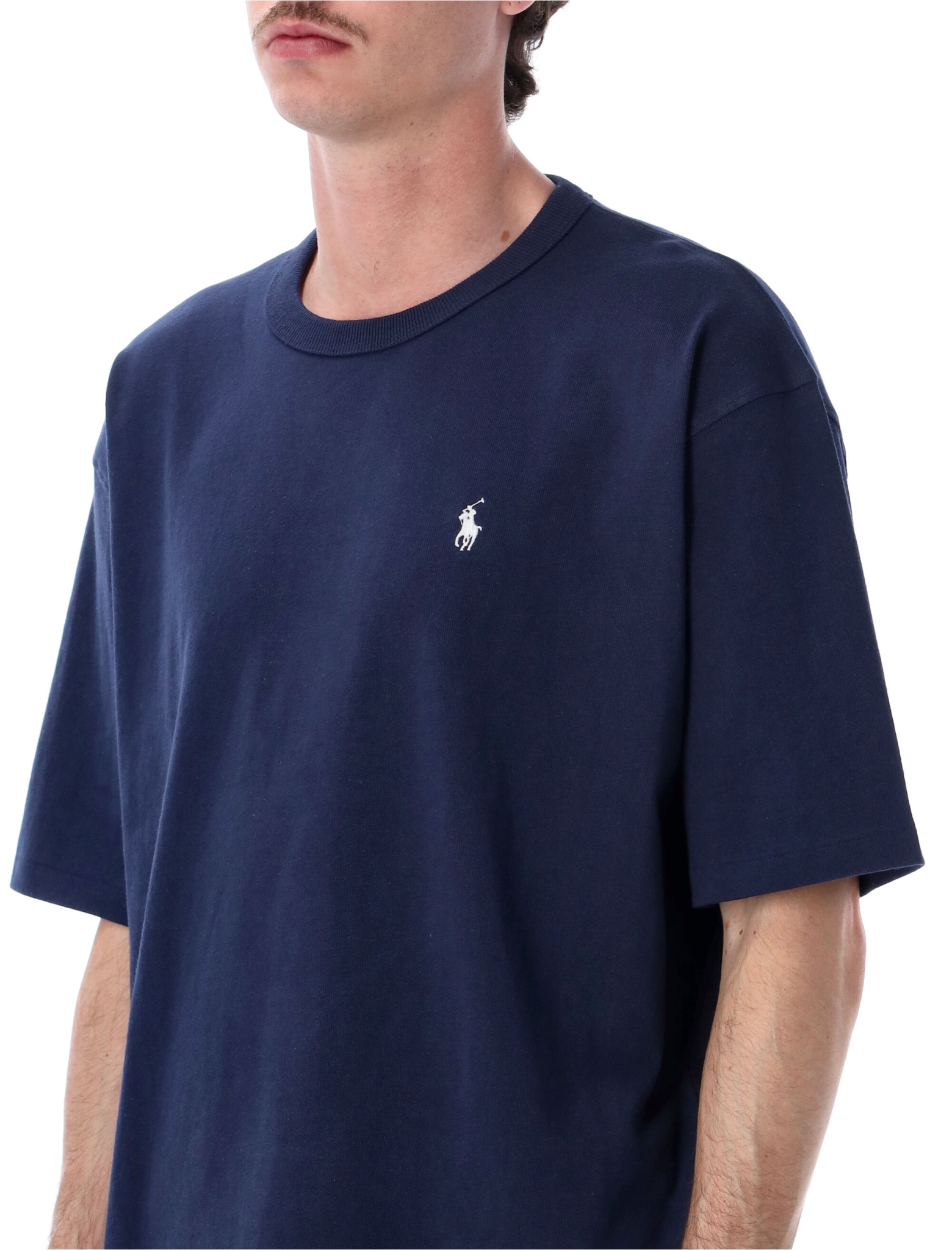 [Polo Ralph Lauren] T-shirts Short Sleeve FW26 710A12979013
