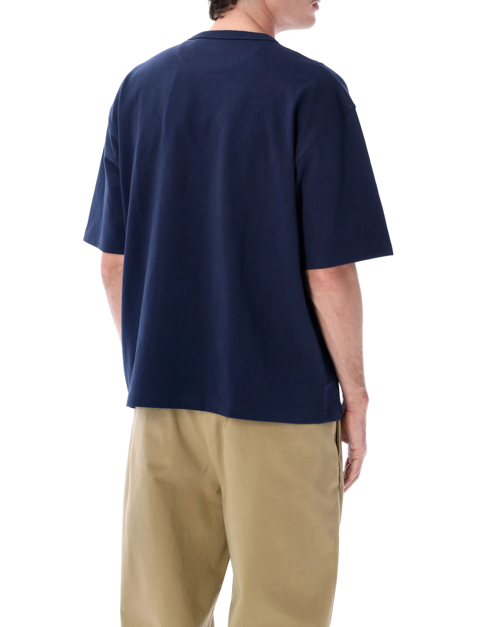 [Polo Ralph Lauren] T-shirts Short Sleeve FW26 710A12979013