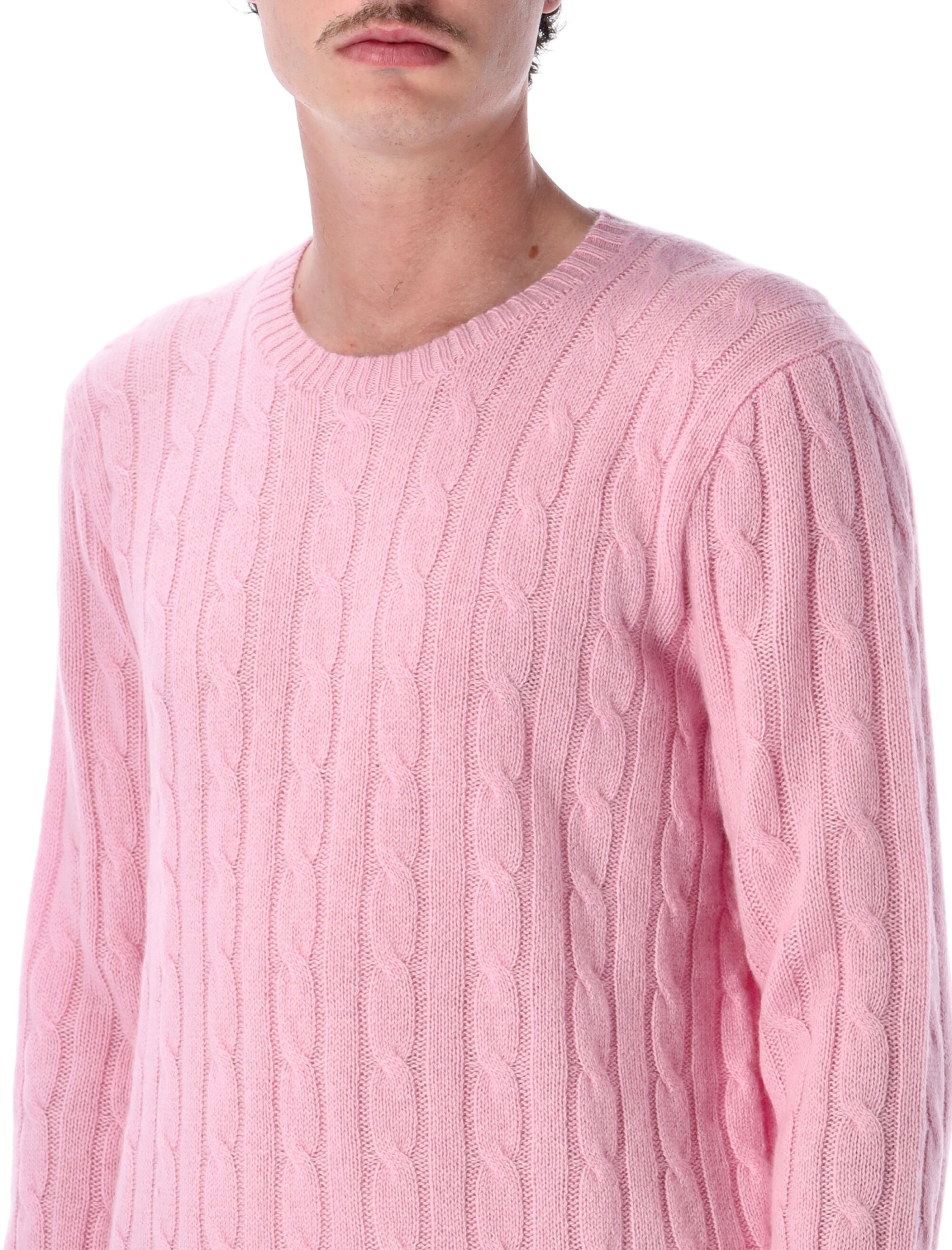 [Polo Ralph Lauren] Knitwear FW26 710876728001