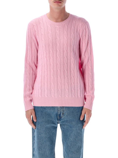 [Polo Ralph Lauren] Knitwear FW26 710876728001