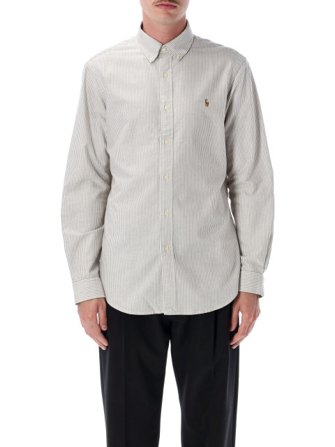 [Polo Ralph Lauren] Shirts Long Sleeve FW26 710953704503