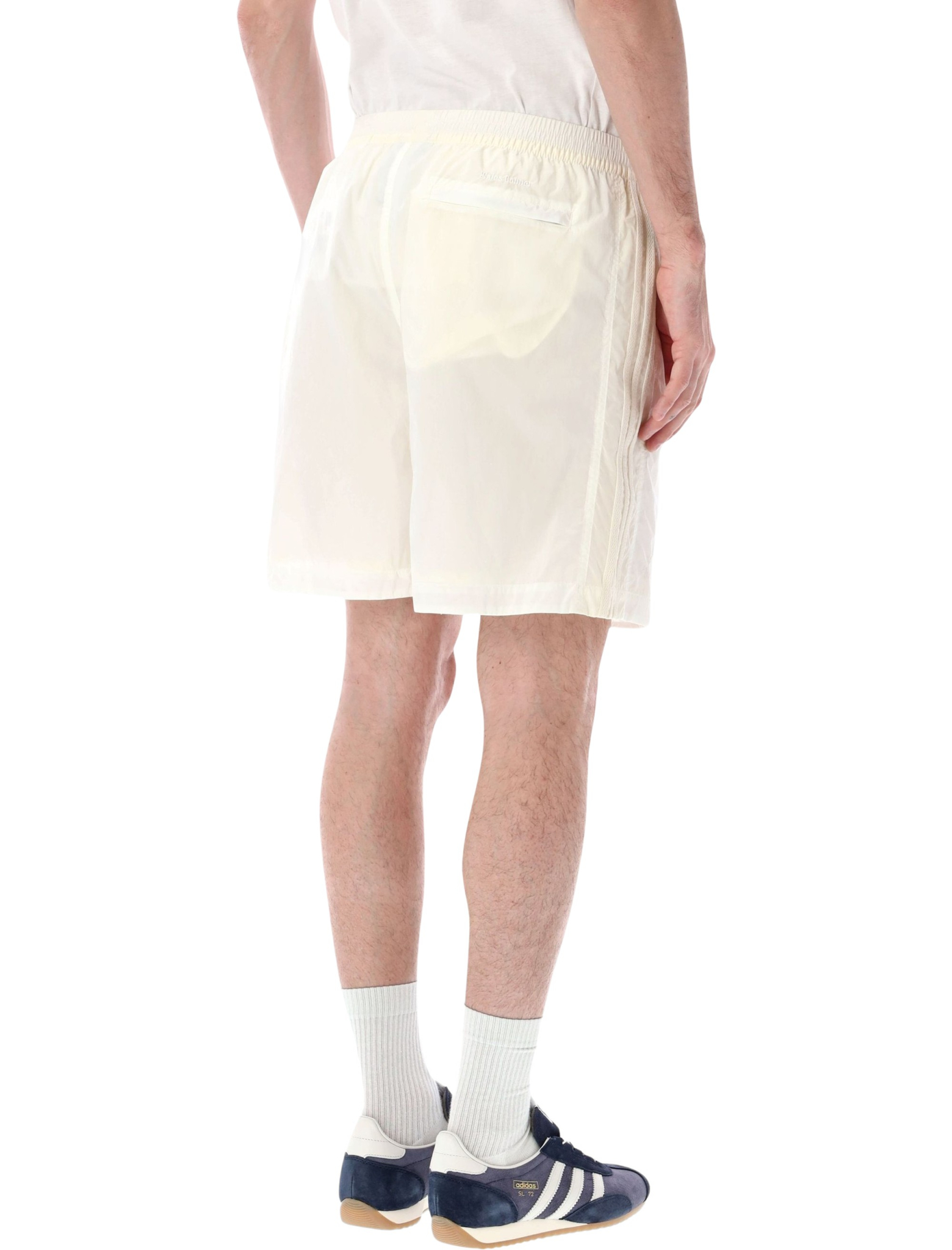[Wales Bonner] Shorts SS26 KR8773CW