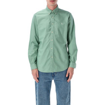 [Polo Ralph Lauren] Shirts Long Sleeve FW26 710805564514