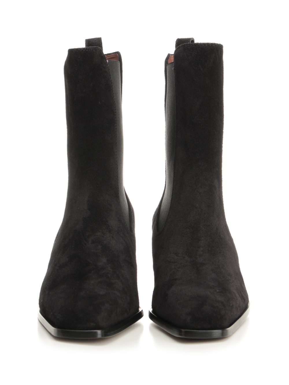 [Paris Texas] Boots CO PX1706XV003BLACK