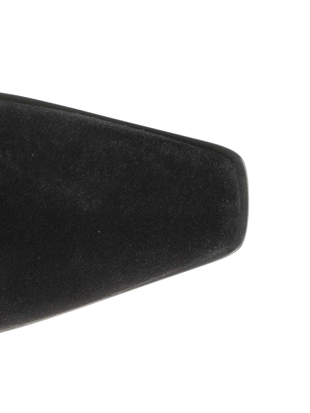 [Paris Texas] Boots CO PX1706XV003BLACK