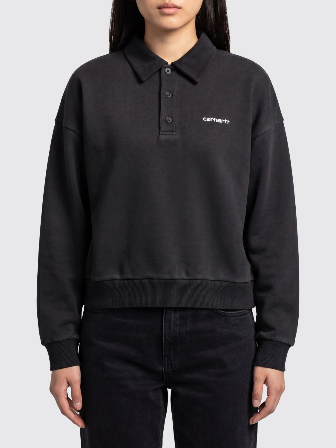 [CARHARTT WIP] T-shirts Long Sleeve SS26 I036291 0D260