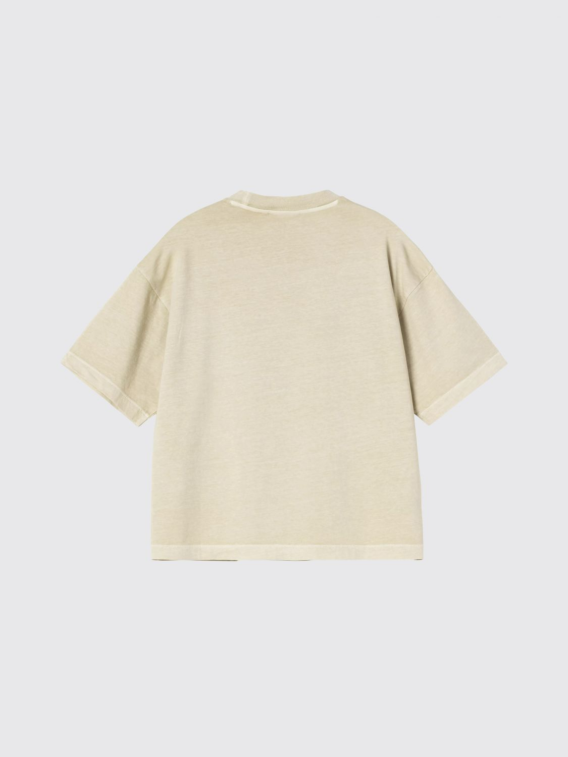 [CARHARTT WIP] T-shirts Short Sleeve SS26 I033051 3IOGD