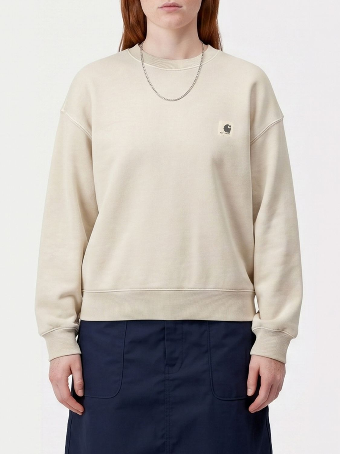 [CARHARTT WIP] Sweatshirt SS26 I029537 3IOGD