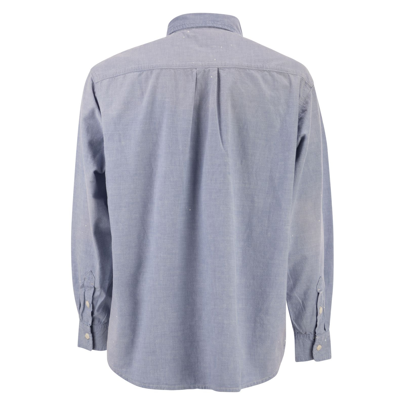[CARHARTT] Shirts Long Sleeve FW26 I036919 010L