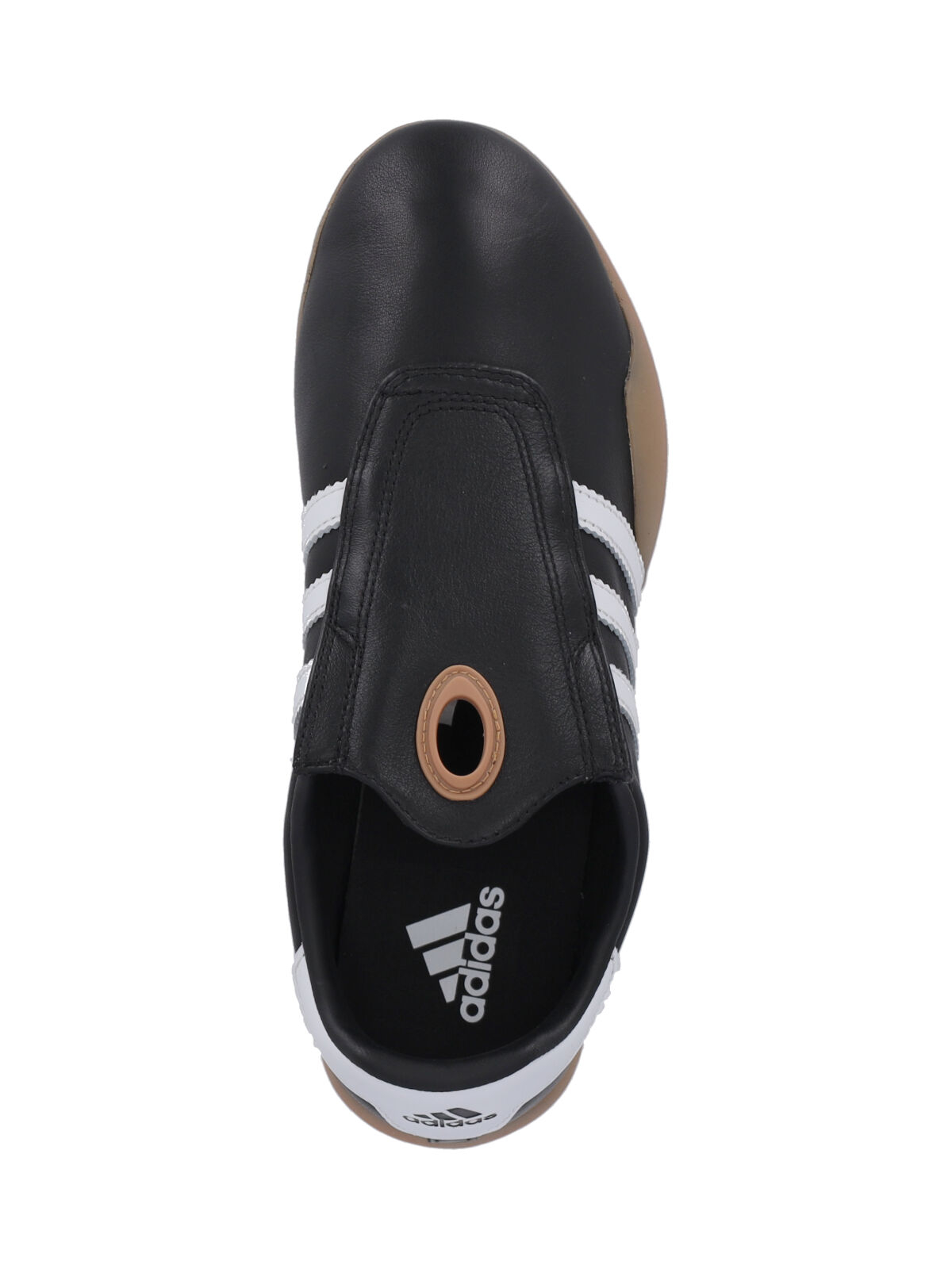 [Adidas] Sneakers SS25 JQ3012CBLACK FTWWHT GUM2