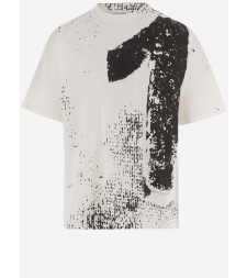 [Maison Margiela] T-shirts Short Sleeve FW26 S50GC0741M20222101