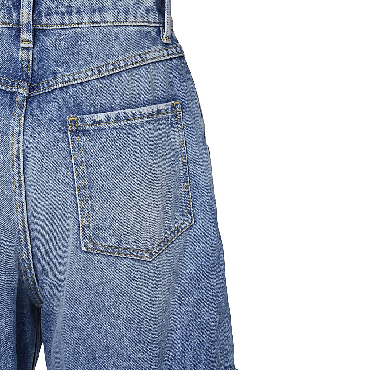 [Maison Margiela] Jeans FW26 S51LA0051S30513470