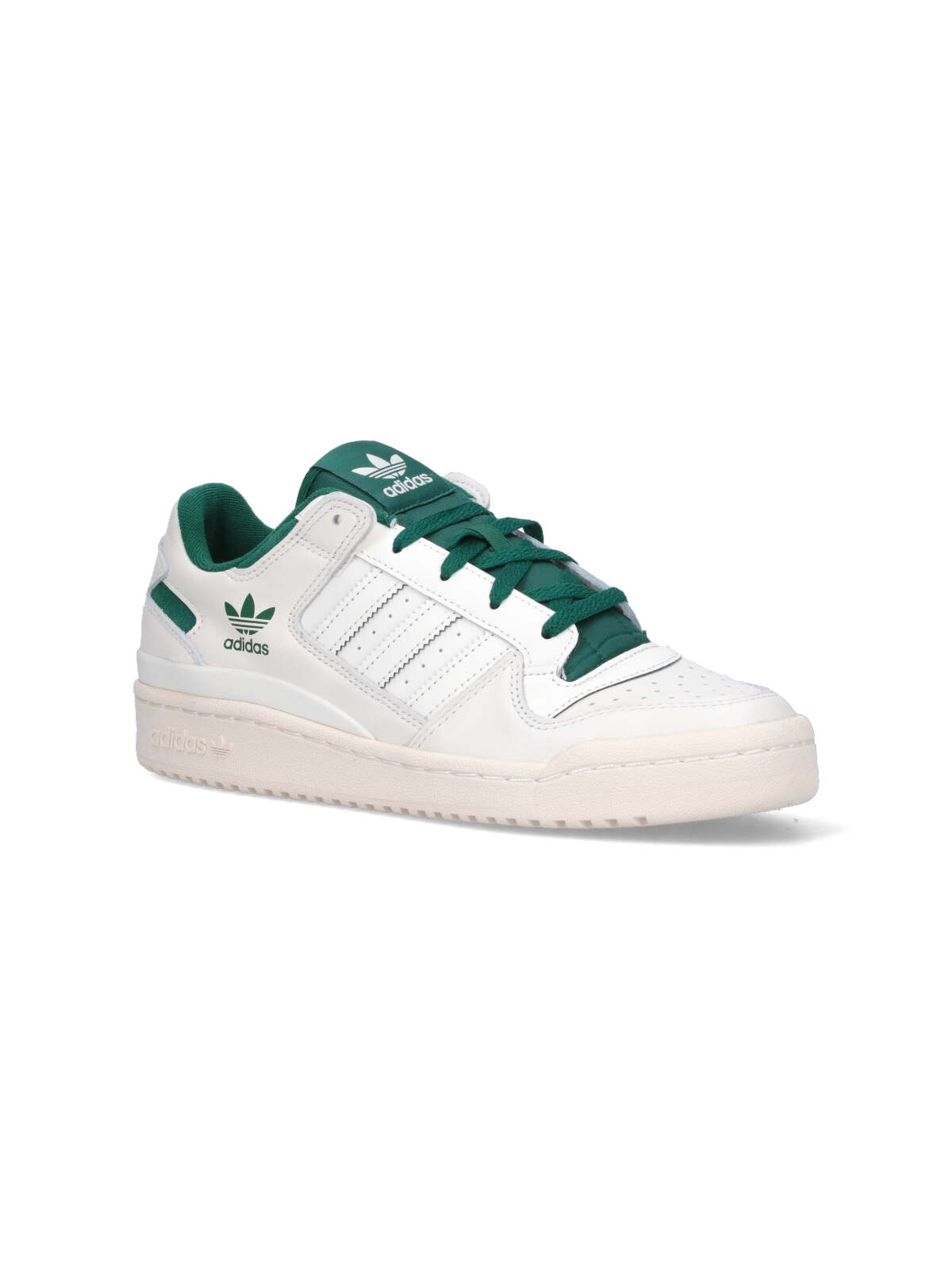 [Adidas] Sneakers FW24 IH5354CLOWHI CGREEN CREWHT
