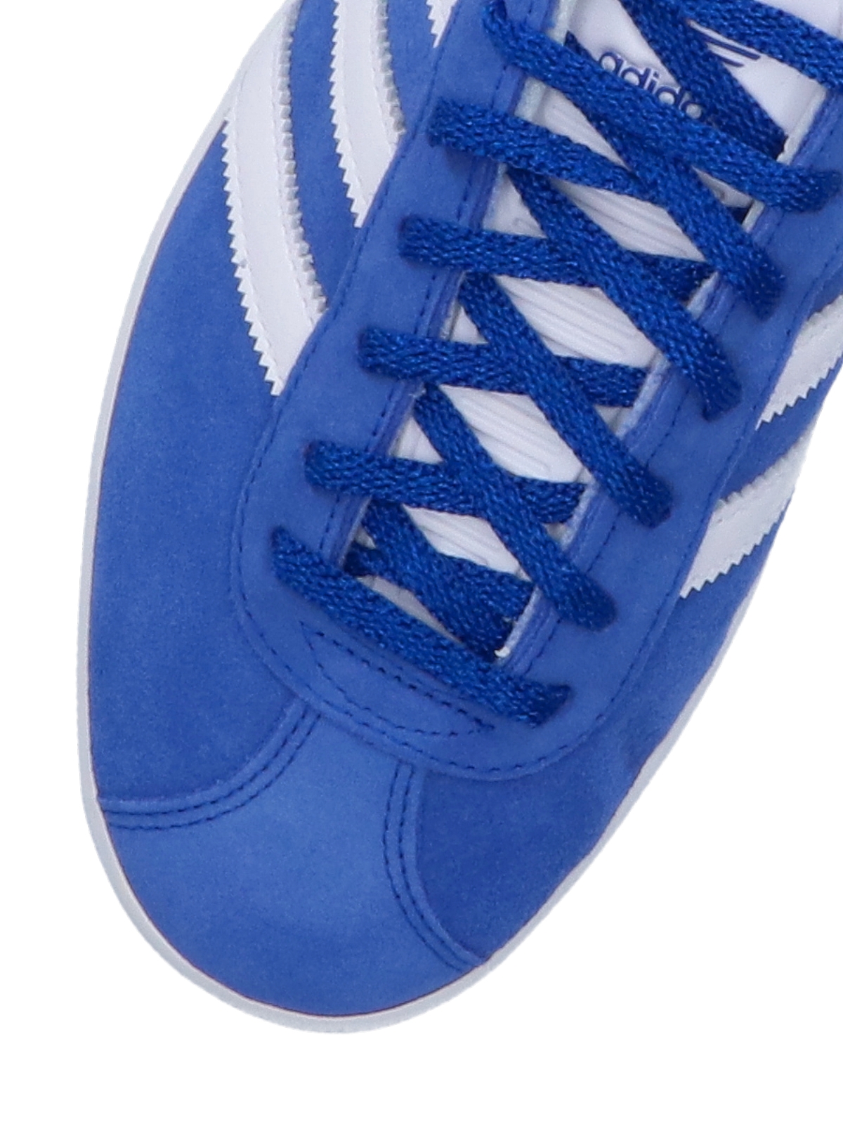 [Adidas] Sneakers SS24 IG0456ROYBLU FTWWHT GOLDMT