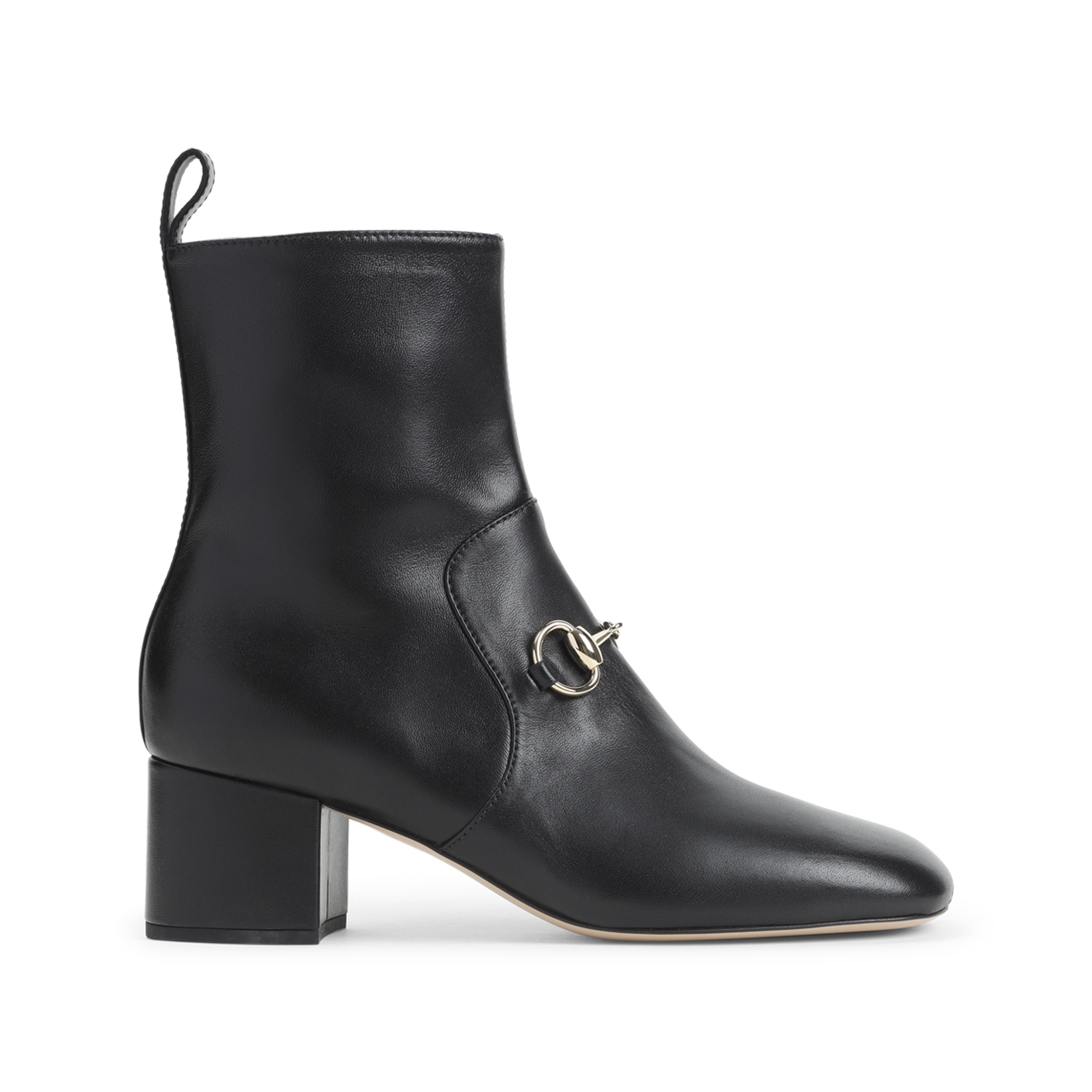 [Gucci] Boots FW26 835808.BKO00