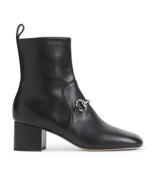 [Gucci] Boots FW26 835808.BKO00