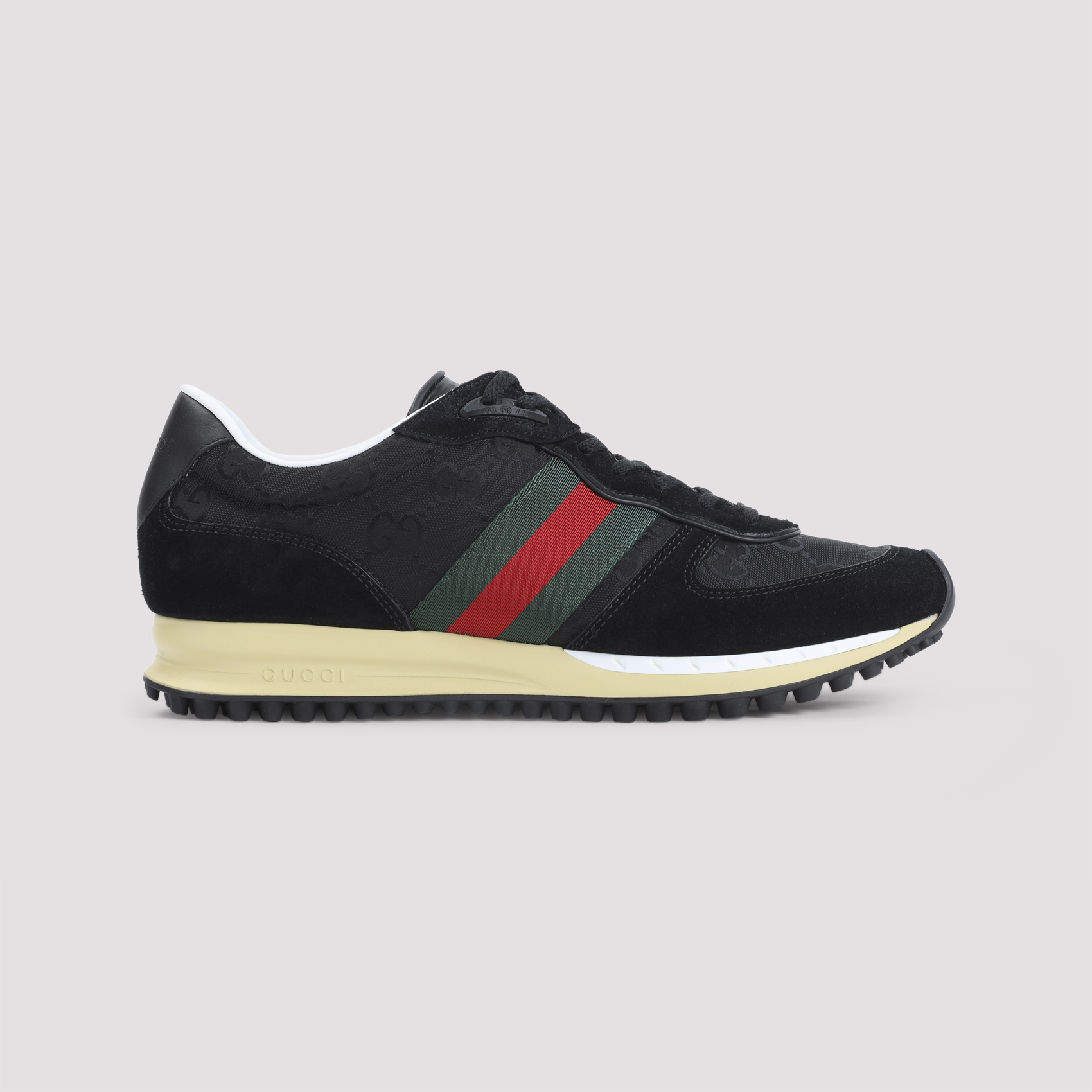 [Gucci] Sneakers FW26 832461.AAEW3