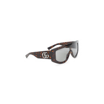 [Gucci] Sunglasses FW26 839997.J0740