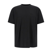 [Y-3] T-shirts Short Sleeve FW26 KQ9783BLACK