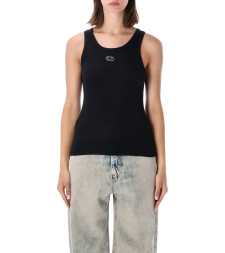 [Diesel] T-shirts Sleeveless FW26 A199080JMBA900