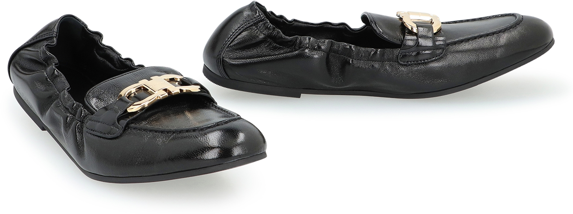 [Ferragamo] Loafer SS25 01J573_779660