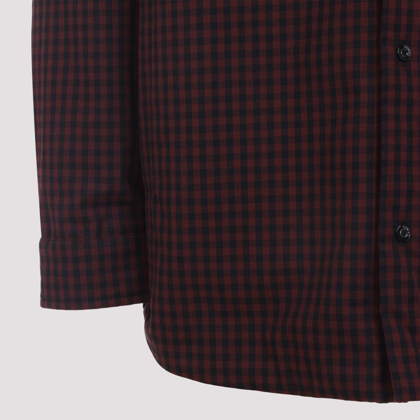 [Gucci] Casual Jacket FW26 836251.Z7ATD