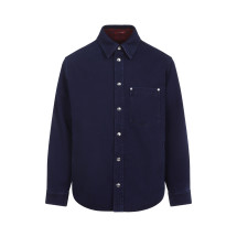 [Gucci] Shirts Long Sleeve FW26 835282.XDDB6