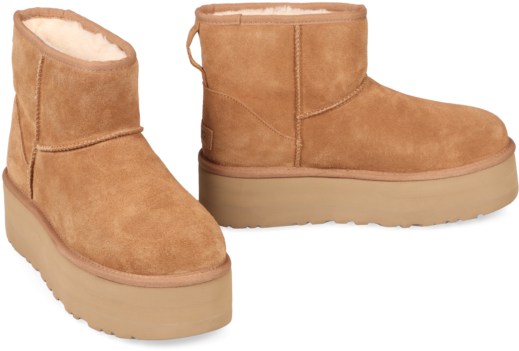 [UGG] Ankle Boots CO 1134991_CHE