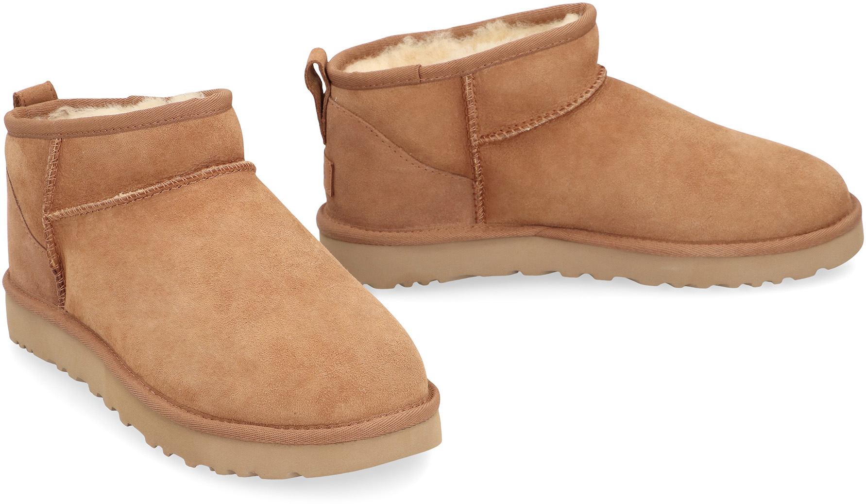 [UGG] Ankle Boots CO 1116109_CHE