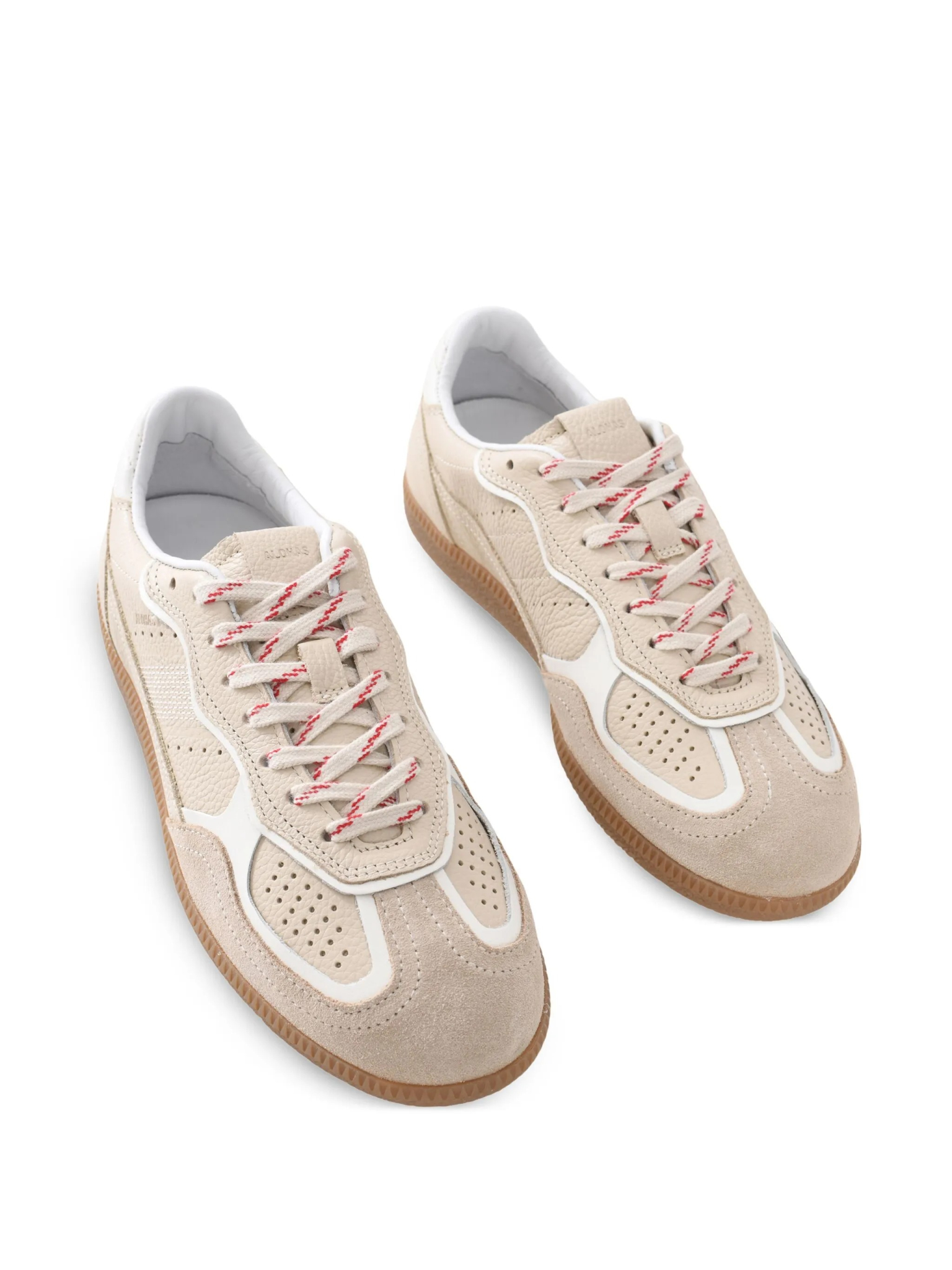 [ALOHAS] Sneakers FW26 S10070901