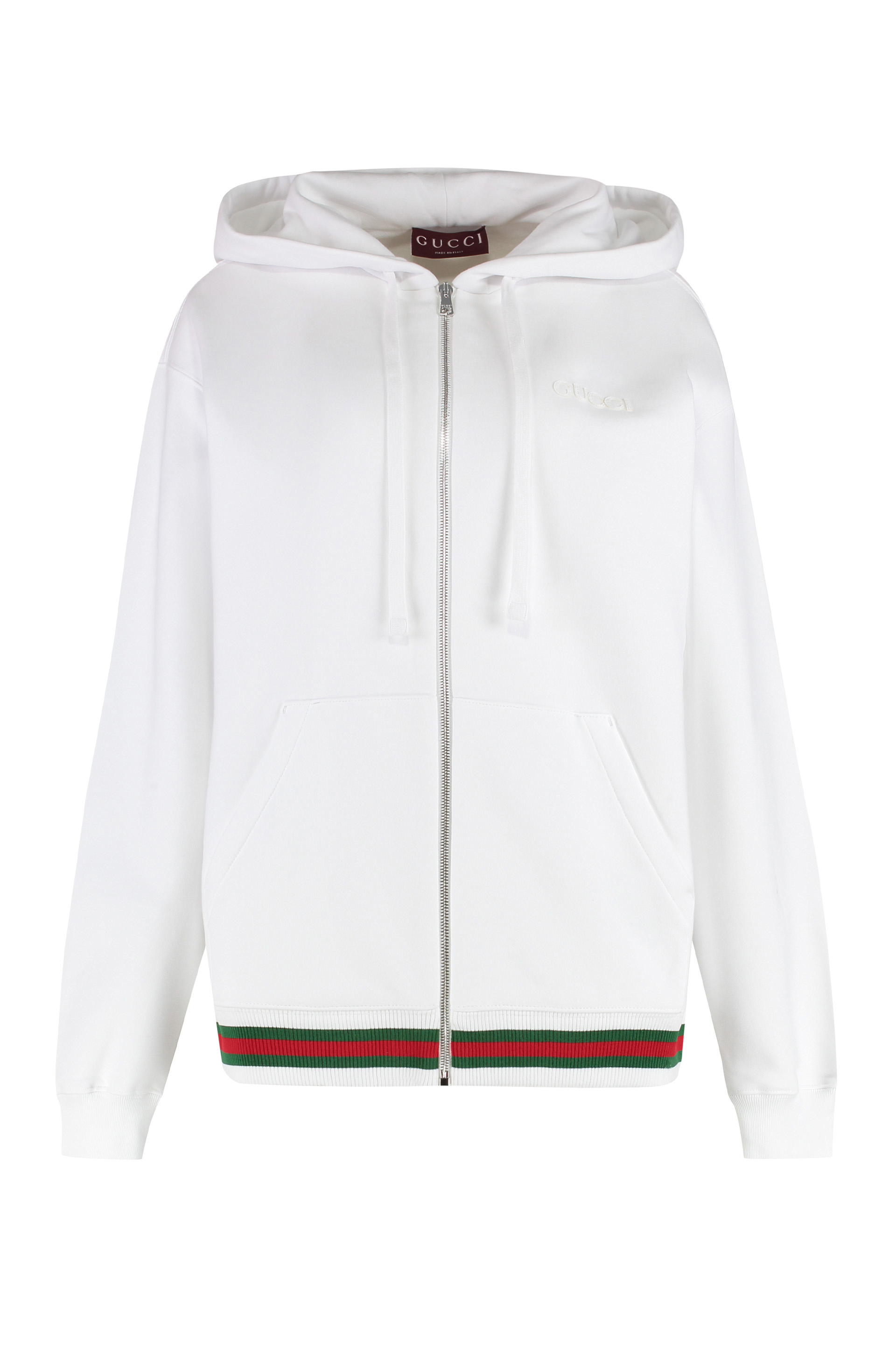 [Gucci] Hoodie SS25 810383XJG07_9692