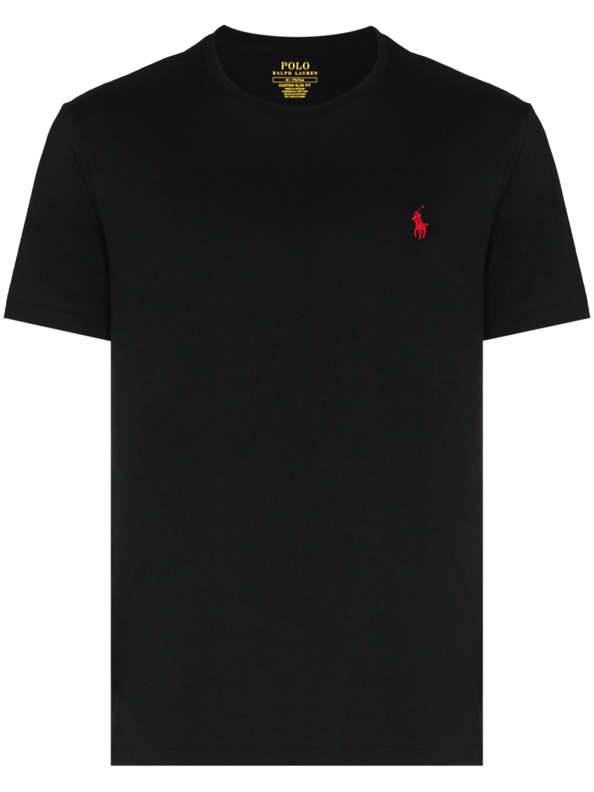 [Polo Ralph Lauren] T-shirts Short Sleeve FW26 710680785001
