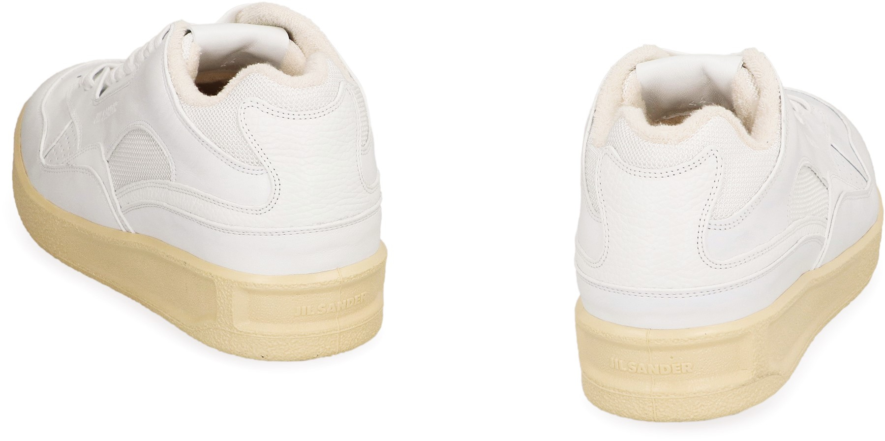 [Jil Sander] Sneakers SS24 J32WS0016P4869_100