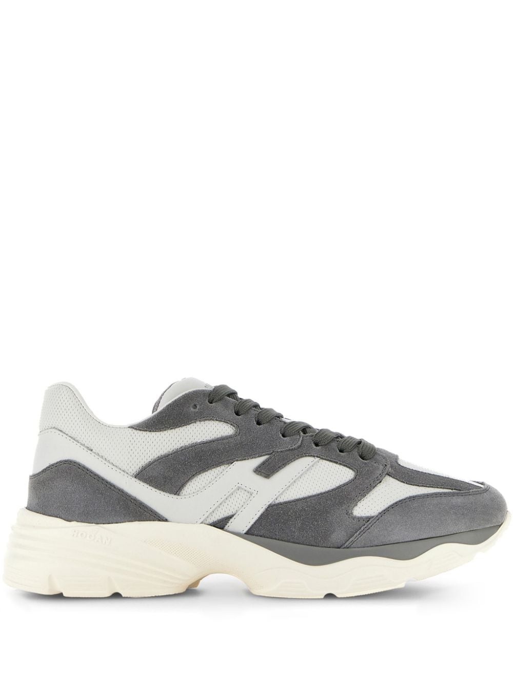 [Hogan] Sneakers SS24 HXM6650FJ10QBL0RR5