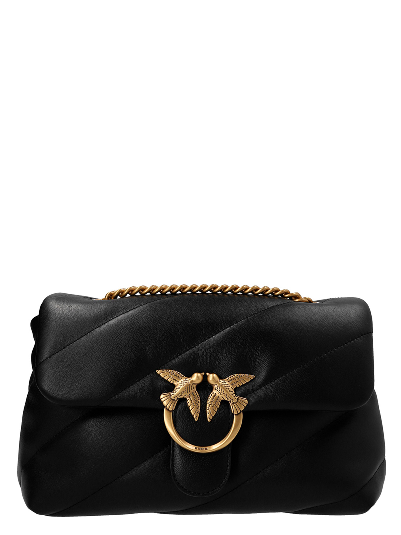 [PINKO] Cross body bag FW26 100038A0F2Z99Q